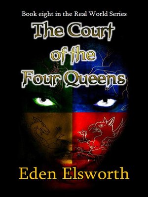 cover image of The Court of the Four Queens